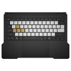 Asus rog flow z13-kjp gz302eac-ru178w 13.4 laptop da gioco 2 in 1 (oro nero | ryzen al max+ 395 | radeon 8060s | 128 GB | 1 TB SSD | touch)