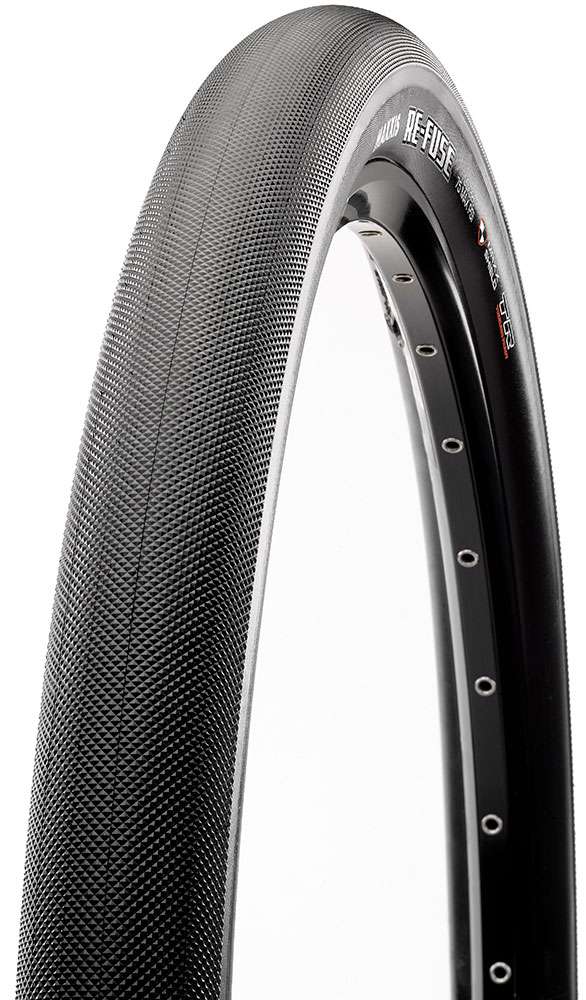 MAXXIS TIRE RI-FUSIE 700 X 40 ZW