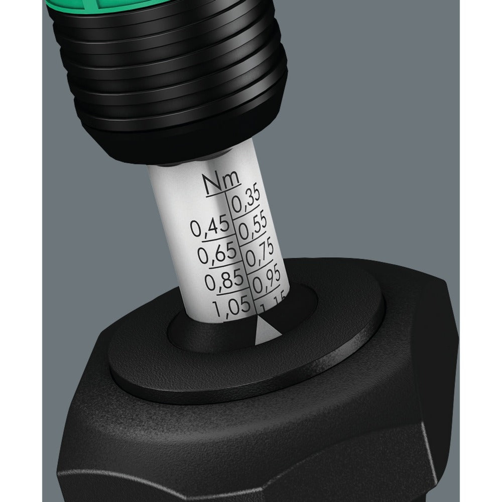 Waa series 7400 Kraftform adjustable Momentrontra