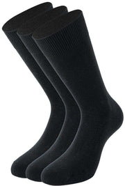 Lenz herren uni - calzini (pacco da 3) - afbeelding 1