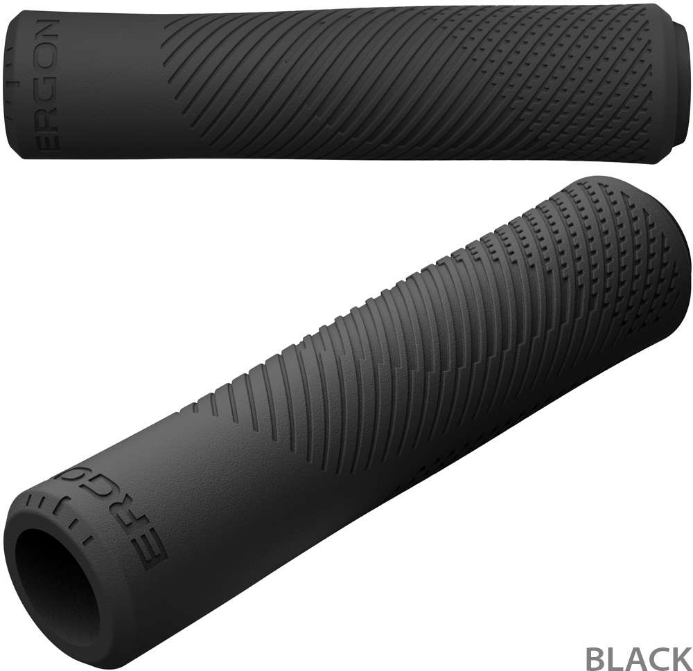 Ergon maneja gxr l negro