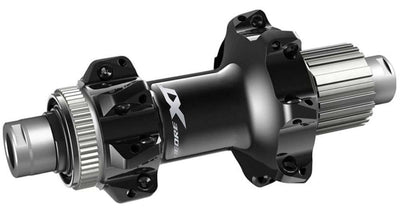 Buje trasero Shimano xt fh-m8110-bs center lock 12x148mm
