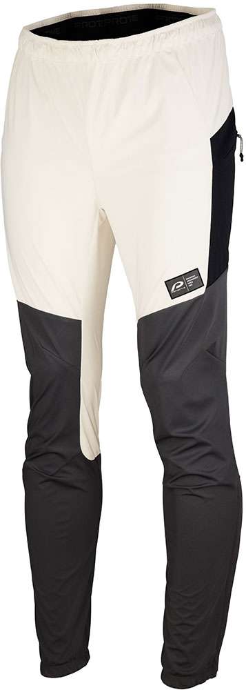 Roca protectora - pantalones softshell mtb