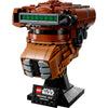 Lego star wars - prinses leia (boushh) helm constructiespeelgoed (75351)