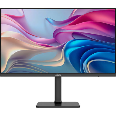 Monitor MSI Modern MD272UPHG 27 4K UHD (Nero, 2x HDMI, DisplayPort, 3x USB-A, USB-B, USB-C)