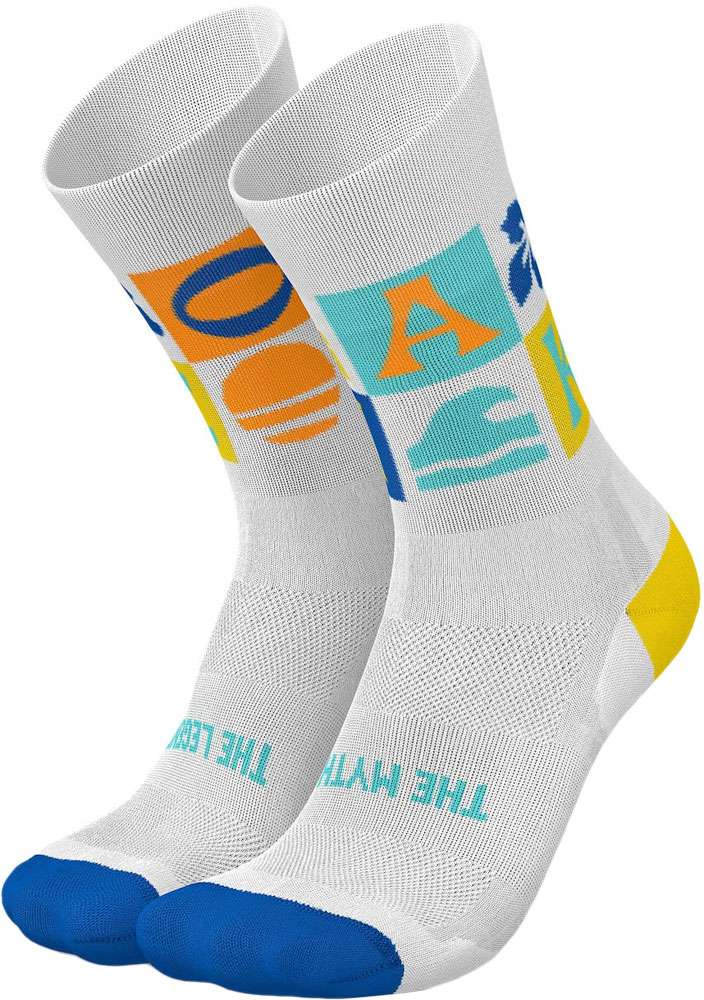 Incylence ultraligero kona v4 - calcetines