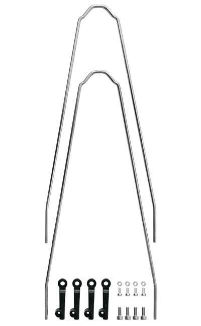 Sks germania u-resta standard per velo 65 mountain