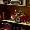 Lego one piece 75640 het drijvende restaurant baratie