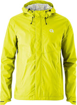 Gonso save essential - rain jacket - afbeelding 1