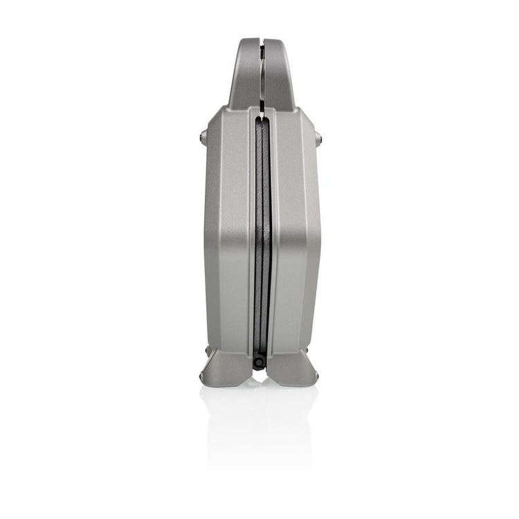 Princess samosa and snack maker snackmaker (zilver)