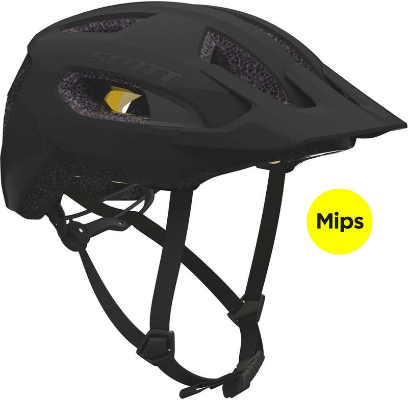 Scott supra plus mips - casco da bici