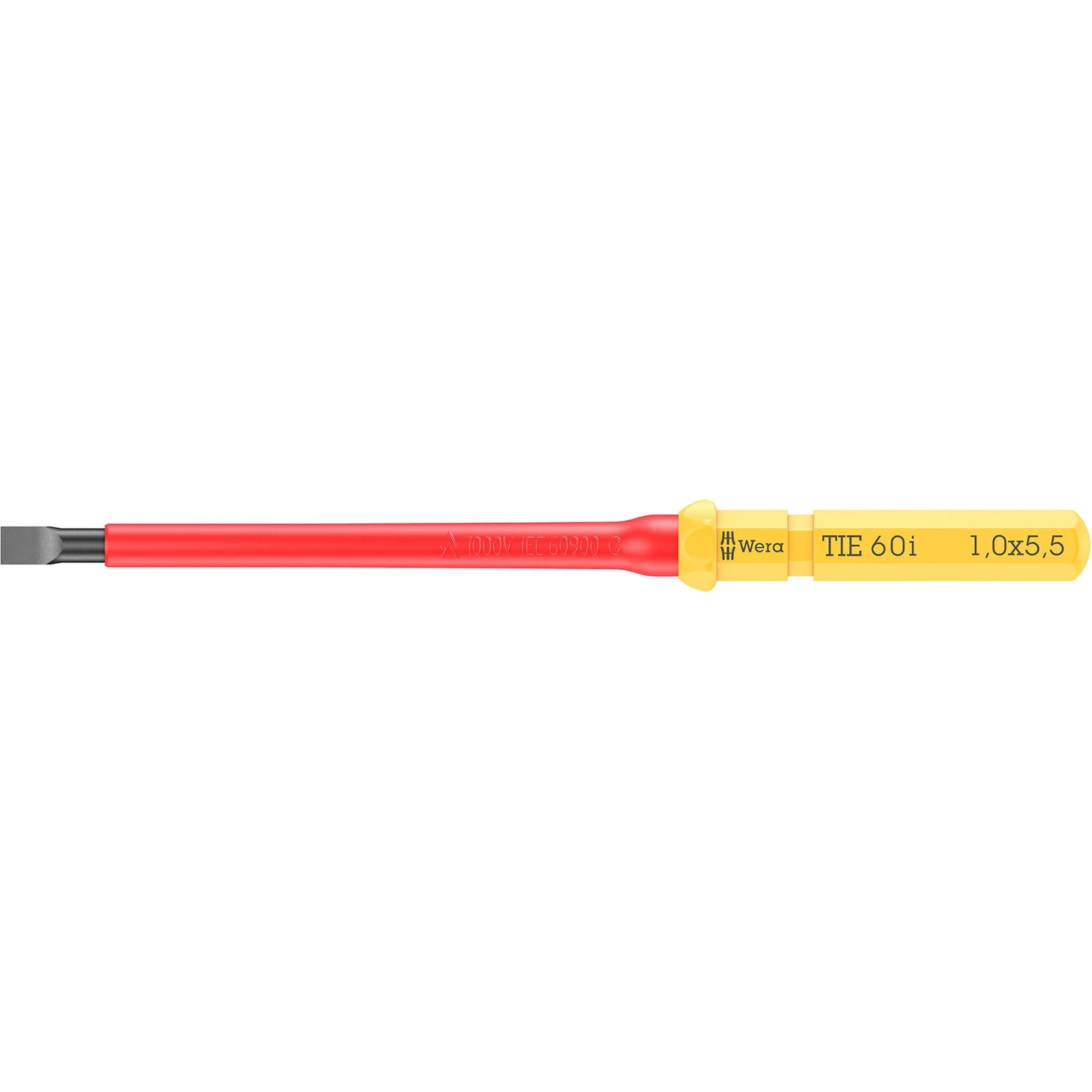 Waa kraftform kompakt vde 17 universal 1 strumento