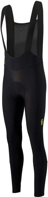 Scott rc pro warm +++ - bib tights with pad - afbeelding 1