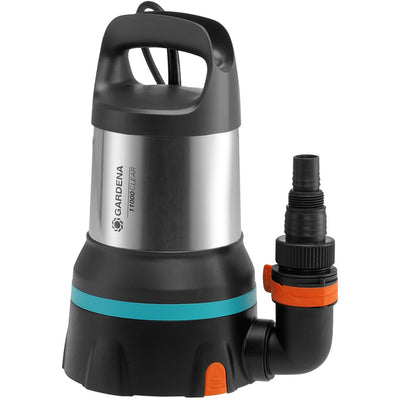 Gardena Submar Pump 11000 Aquasensor
