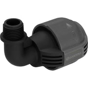 Gardena sprinklersysteem - l-stuk 25mm x 1 2 buitendraad - afbeelding 1