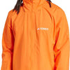 Adidas multi essentials 2l - rain jacket
