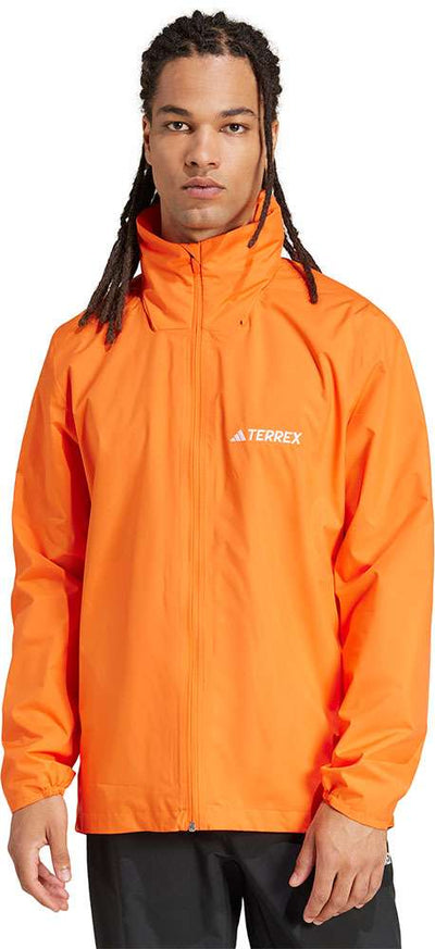 Adidas multi essentials 2l - rain jacket