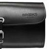 Brooks Challenge Large zadeltas - bruin - 1.5L