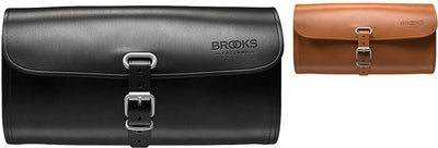 Brooks Challenge Large zadeltas - bruin - 1.5L