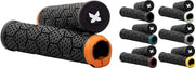 Confezione da sei manopole racing d-trix pa - afbeelding 1