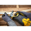 Stanley sfmcs300d2k fatmax® v20 accu reciprozaag 18v 2.0ah in koffer