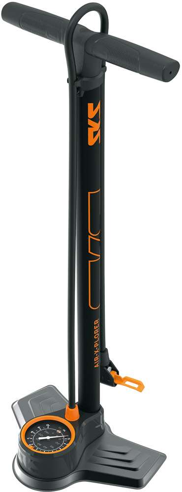 SKS Air-X-plorer 10.0 vloerpomp