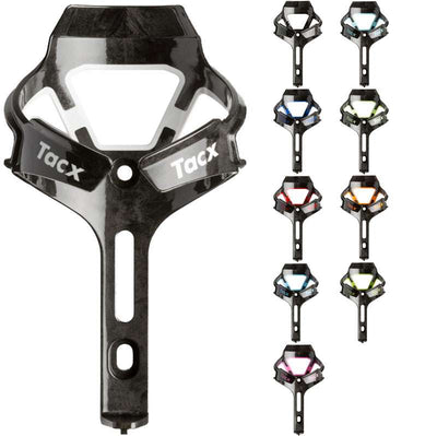 Tacx Ciro bidonhouder blauw