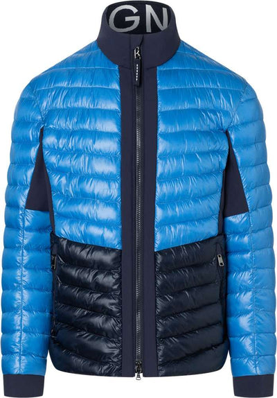 Bogner vinzent - chaqueta acolchada