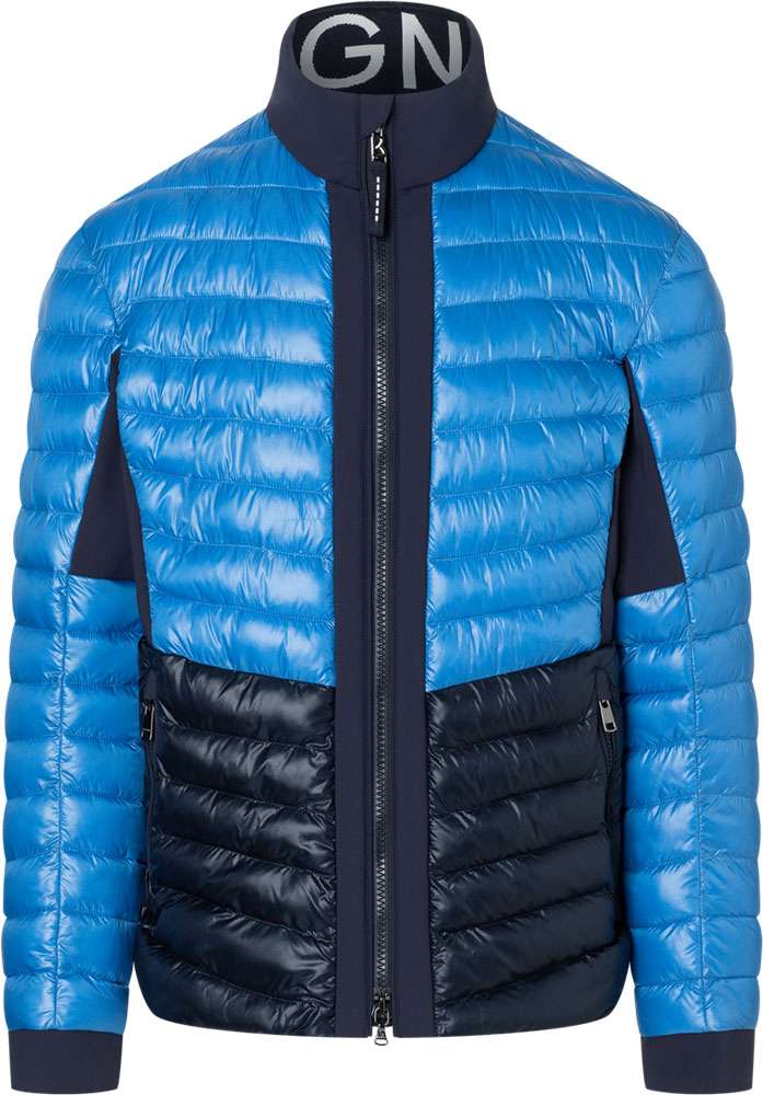 Bogner vinzent - chaqueta acolchada