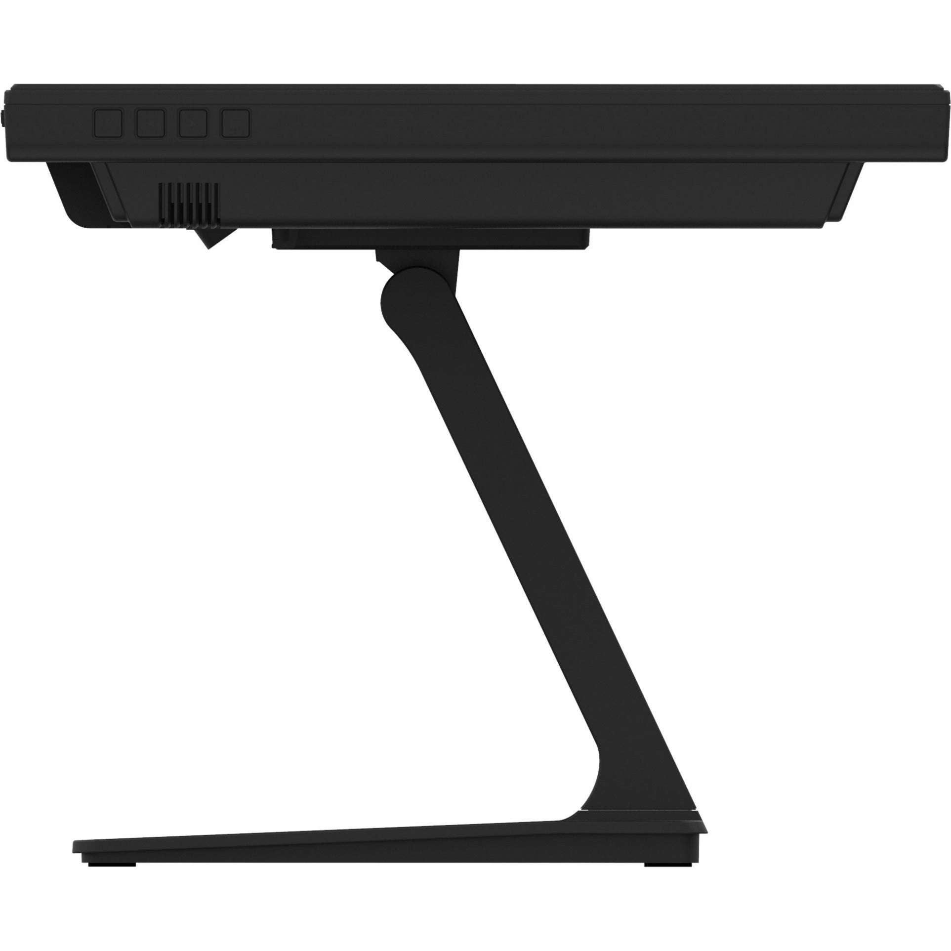Monitor touchscreen Iiyama prolite t1931sr-b2s 19 (nero, vga, hdmi, displayport, audio, touchscreen)