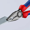Knipex Combotang 03 02 180