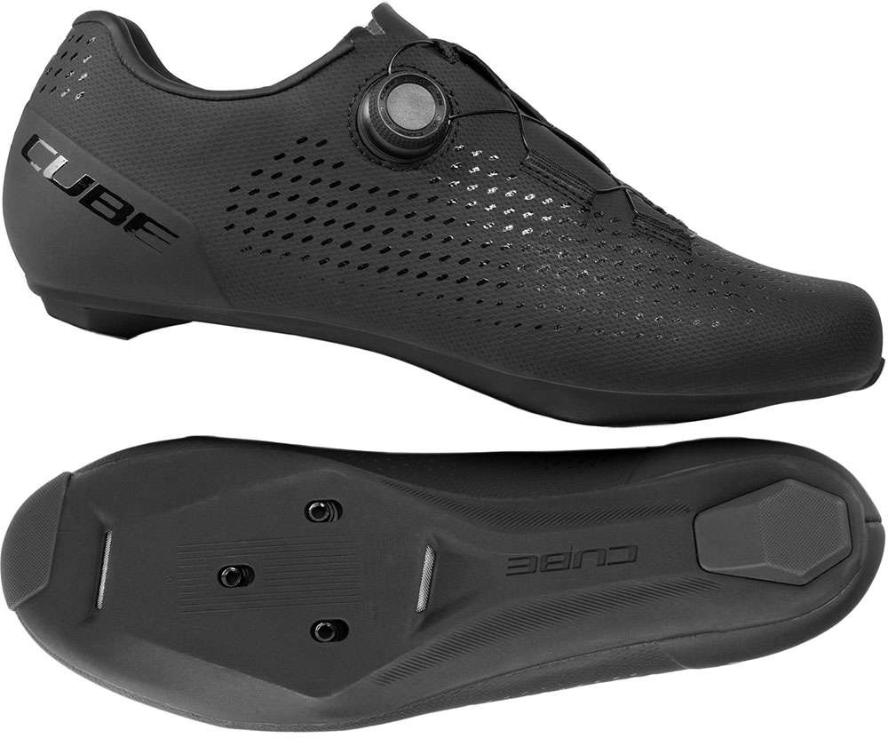 Cube Sydrix - scarpe da bici da strada