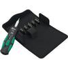 Wera 7510 14 Strumento Speed ​​Speed ​​Set per lei