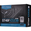Silverstone Strider Essenziale ST40F-ES230