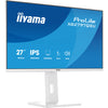 Monitor Iiyama prolite xb2797qsu-w1 27 (bianco (opaco), HDMI, porta display, USB, audio)
