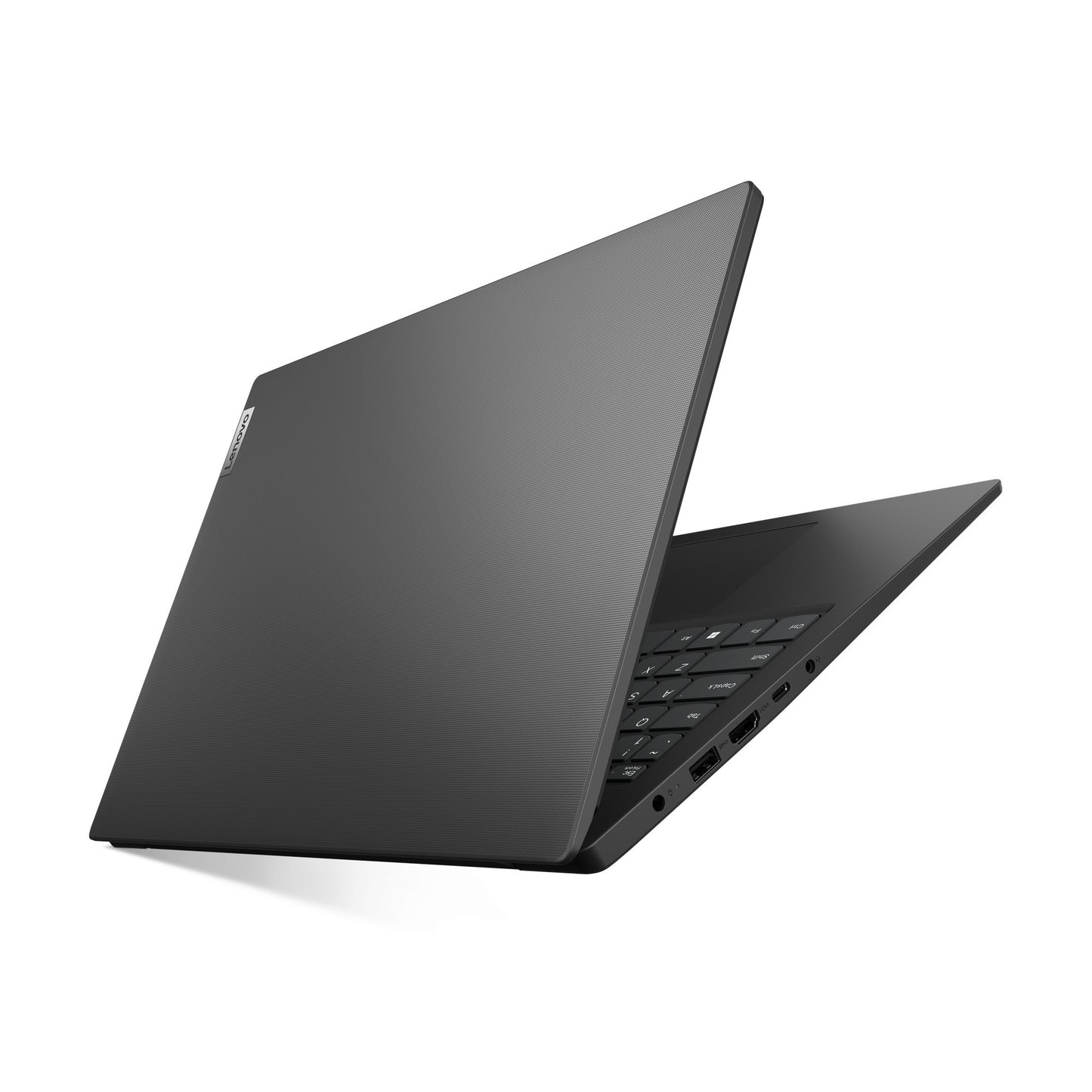 Laptop Lenovo v15 g5 irl (83gw0081mh) 15,6 (nero | core i5-13420h | grafica uhd | 16 GB | SSD da 512 GB)