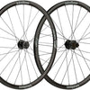 Juego de ruedas gravel Vision team aero gravel i23 cl