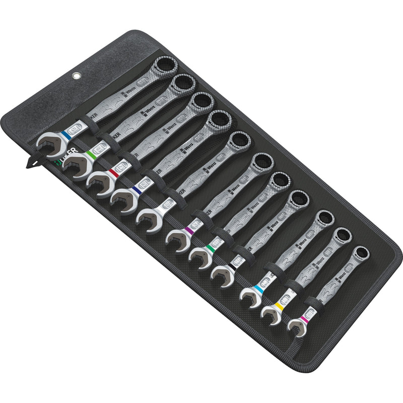 Set chiave di Waa Joker Steeken Ringratels