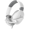 Turtle beach recon 200 gen 2 over-ear gaming headset (wit, xbox series x|s, xbox one, ps5, ps4(pro), nintendo switch)