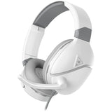 Turtle beach recon 200 gen 2 over-ear gaming headset (wit, xbox series x|s, xbox one, ps5, ps4(pro), nintendo switch) - afbeelding 3