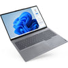 Lenovo thinkbook 16 gen 7 (21mw0081mh) 16 laptop (grijs | ryzen 5 7535hs | radeon 660m | 16 gb | 512 gb ssd)