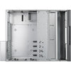 Silverstone rm52 server behuizing (zwart | 2x usb-a | 1x usb-c)