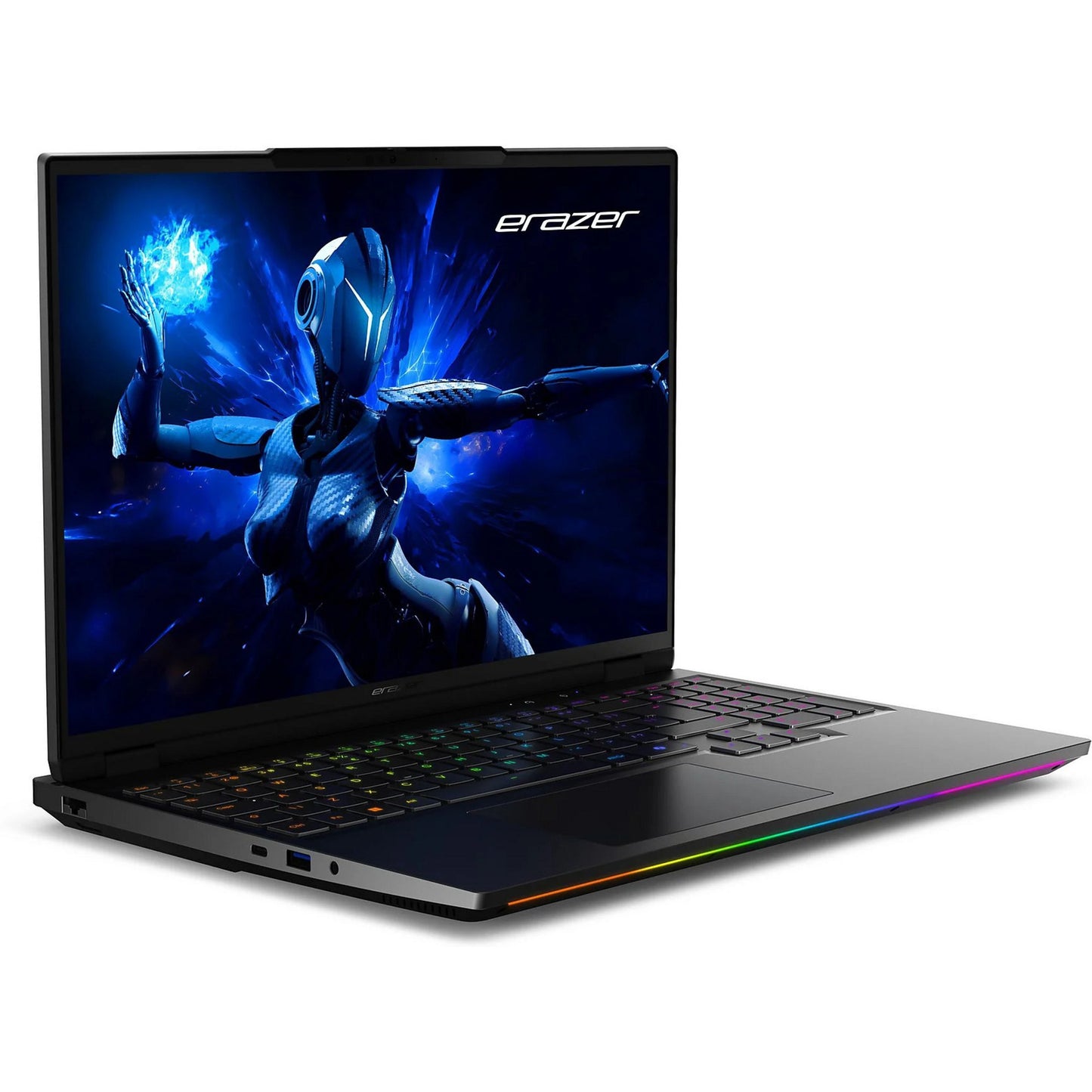 Erazer Beast 16 x1 Ultimate MD62733 16 laptop da gioco (nero | core ultra 9 275hx | rtx 5080 | 32 GB | 2 TB SSD)