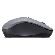 Lenovo wl310 stille bluetooth-muis (grijs, 800 - 1600 dpi, bluetooth 5.0) - afbeelding 2