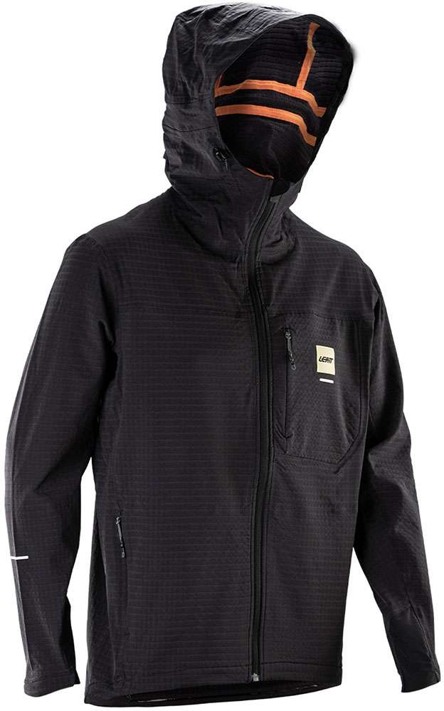 Leatt thermaflow 5.0 - giacca termica da mtb
