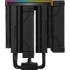 Dissipatore CPU Deepcool AK620 Digital Pro RGB (nero)