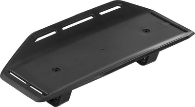 Parte superior del ala de haz ácido