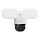 Reolink f850w trackflex floodlight wifi security camera (white, 4k, wifi)