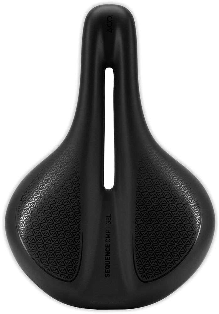 Sillín de gel cmpt de secuencia ácida