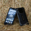 JCB Toughphone P20 (negro, 6.6 FHD, 12 GB de RAM, 512 GB de ROM)